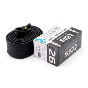 MTB INNER TUBE 26 x 1.75 / 2.125 | SCHRADER 40mm