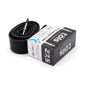 MTB INNER TUBE 27 x 1.75 / 2.125 | PRESTA 48mm