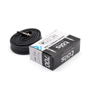 ROAD INNER TUBE 700 x 20/25 | PRESTA 33mm