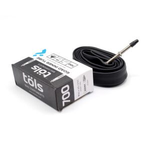 ROAD INNER TUBE 700 x 20/25 | PRESTA 60mm