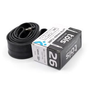 MTB INNER TUBE 26 x 1.75 / 2.125 | PRESTA 48mm