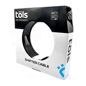 SHIFTER CABLE