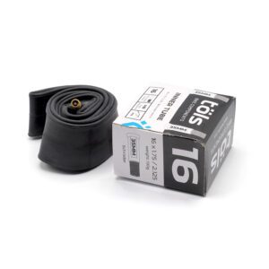 SMALL INNER TUBE 16 x 1.75/2.5 | SCHRADER 35mm