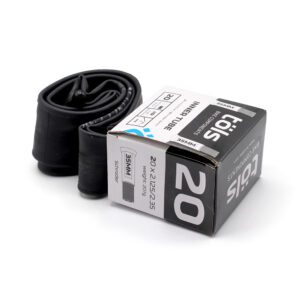 SMALL INNER TUBE 20 x 1.5/2.5 | SCHRADER 35mm