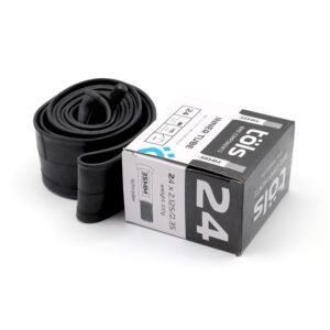 SMALL INNER TUBE 24 x 1.5/2.5 | SCHRADER 35mm