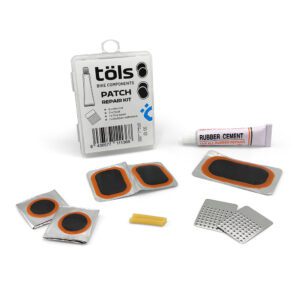 Patch Repair Kit
