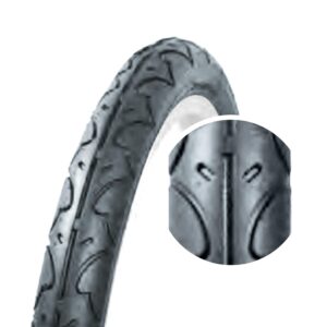ROAD TIRE – 20 x 1.75 (Small Size)