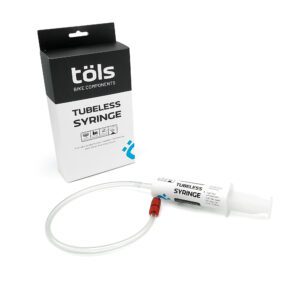 Tubeless Syringe