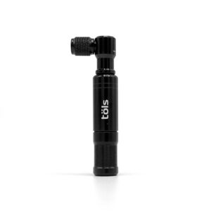 Aina Tubeless Repair Kit + Co2