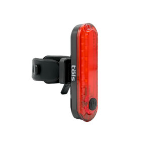 Lexia 10 Rear Light