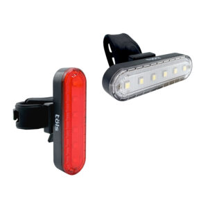 Lexia Set Lights