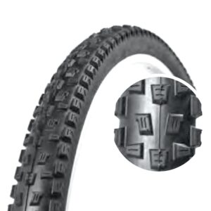 MTB TIRE – 26 x 1.95