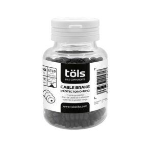 CABLE BRAKE PROTECTOR O-RING