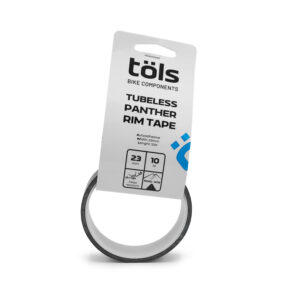 Tubeless Panther Rim Tape