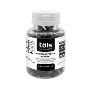 FRAME PROTECTOR HOUSING