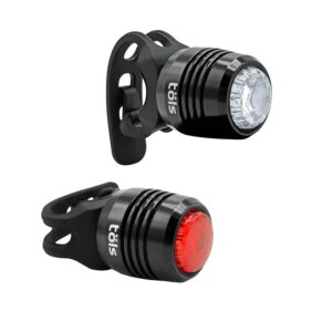 Micro USB Set Lights