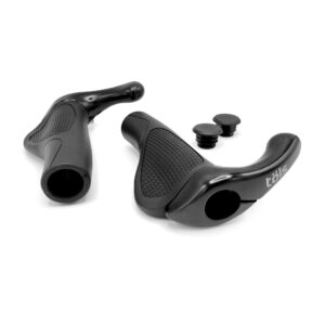 Ergo Grips With Bar Ends
