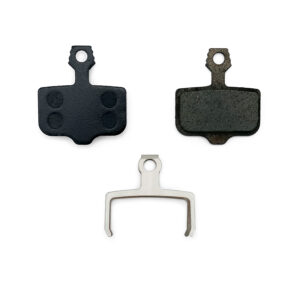 TLS 323 - DISC BRAKE PADS (AVID | ELIXIR | SRAM XX)