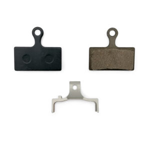 TLS 347 - DISC BRAKE PADS (SHIMANO)