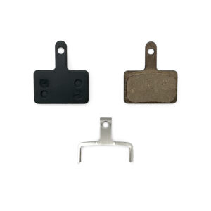 TLS 354 - DISC BRAKE PADS (SHIMANO)