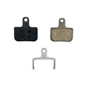 TLS 361 - DISC BRAKE PADS (SRAM LEVEL T - TL)
