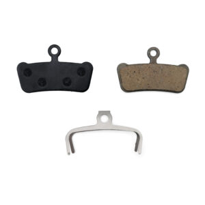TLS 378 - DISC BRAKE PADS (SRAM GUIDE | AVID XO 4P)