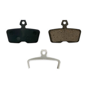 TLS 408 - DISC BRAKE PADS (AVID CODE | SRAM CODE)