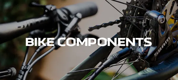 BIKE COMPONENTS