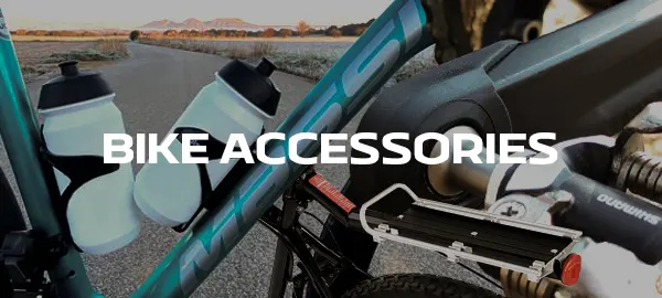 BIKE ACCESSORIES