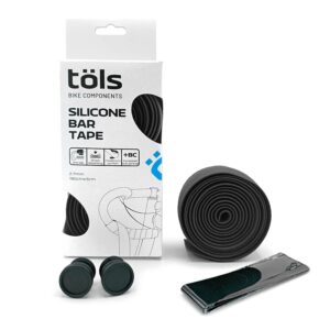 Silicone Bar Tapes