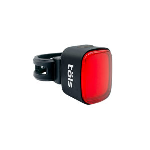 Lexia Cube 50 Rear Light
