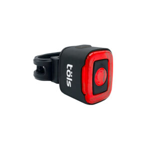 Aina Cube 70 Rear Light