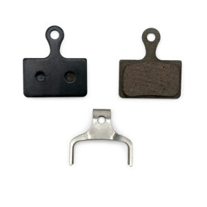 TLS 343 - DISC BRAKE PADS (SHIMANO)
